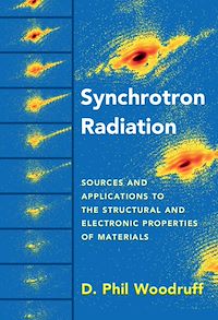 Téléchargez le livre :  Synchrotron Radiation
