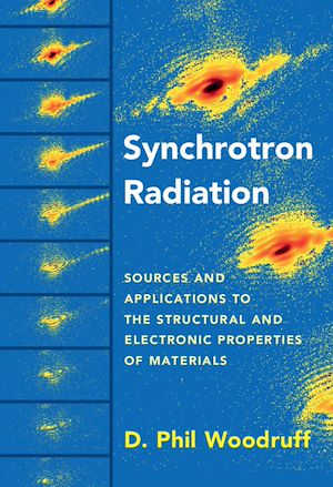 Téléchargez le livre :  Synchrotron Radiation