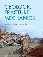 Télécharger le livre :  Geologic Fracture Mechanics