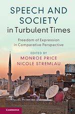 Télécharger le livre :  Speech and Society in Turbulent Times