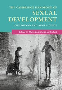 Téléchargez le livre :  The Cambridge Handbook of Sexual Development