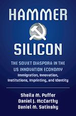 Download this eBook Hammer and Silicon