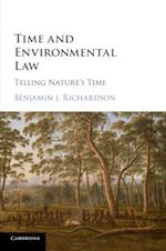 Download this eBook Time and Environmental Law