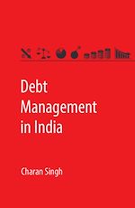 Télécharger le livre :  Debt Management in India