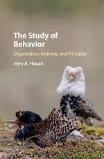 Télécharger le livre :  The Study of Behavior