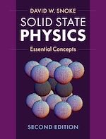 Download this eBook Solid State Physics