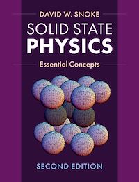 Téléchargez le livre :  Solid State Physics