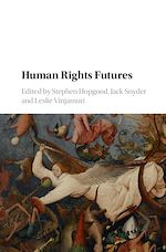 Télécharger le livre :  Human Rights Futures