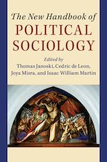 Télécharger le livre :  The New Handbook of Political Sociology