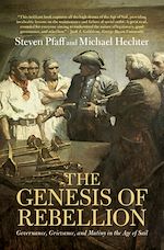 Download this eBook The Genesis of Rebellion