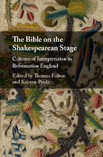 Télécharger le livre :  The Bible on the Shakespearean Stage