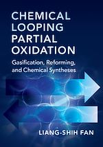 Télécharger le livre :  Chemical Looping Partial Oxidation
