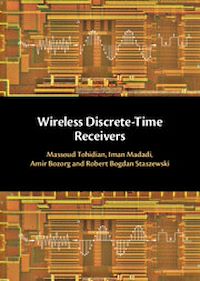 Téléchargez le livre :  Wireless Discrete-Time Receivers