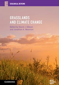 Téléchargez le livre :  Grasslands and Climate Change