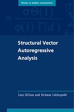 Download this eBook Structural Vector Autoregressive Analysis