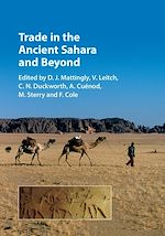 Download this eBook Trade in the Ancient Sahara and Beyond