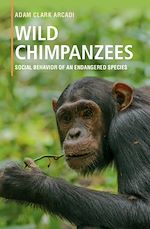 Télécharger le livre :  Wild Chimpanzees