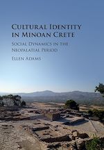 Download this eBook Cultural Identity in Minoan Crete