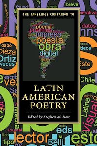 Téléchargez le livre :  The Cambridge Companion to Latin American Poetry
