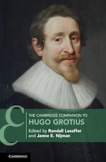 Télécharger le livre :  The Cambridge Companion to Hugo Grotius