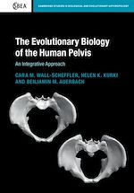 Download this eBook The Evolutionary Biology of the Human Pelvis