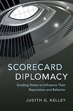 Télécharger le livre :  Scorecard Diplomacy