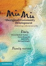 Download this eBook Mia Mia Aboriginal Community Development