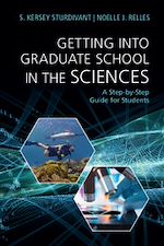 Download this eBook Getting into Graduate School in the Sciences