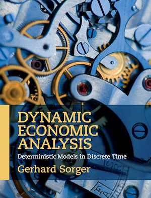 Download the eBook: Dynamic Economic Analysis