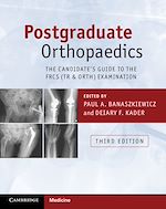 Télécharger le livre :  Postgraduate Orthopaedics