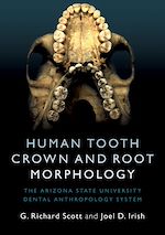 Download this eBook Human Tooth Crown and Root Morphology