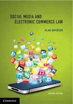 Download this eBook Social Media and Electronic Commerce Law