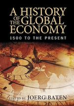 Download this eBook A History of the Global Economy