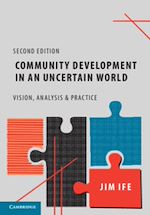 Download this eBook Community Development in an Uncertain World