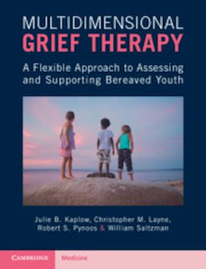 Téléchargez le livre :  Multidimensional Grief Therapy