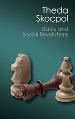 Télécharger le livre :  States and Social Revolutions