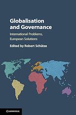 Télécharger le livre :  Globalisation and Governance