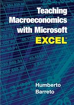 Télécharger le livre :  Teaching Macroeconomics with Microsoft Excel®