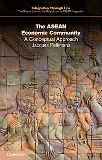Téléchargez le livre :  The ASEAN Economic Community