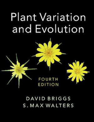 Download the eBook: Plant Variation and Evolution
