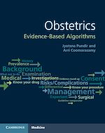 Télécharger le livre :  Obstetrics: Evidence-based Algorithms