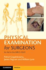 Télécharger le livre :  Physical Examination for Surgeons