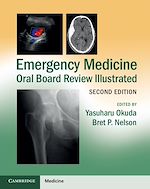 Télécharger le livre :  Emergency Medicine Oral Board Review Illustrated