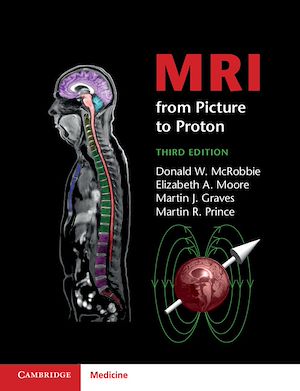 Download the eBook: MRI from Picture to Proton