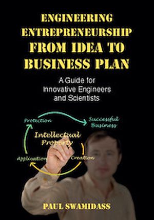 Téléchargez le livre :  Engineering Entrepreneurship from Idea to Business Plan