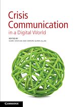 Download this eBook Crisis Communication in a Digital World
