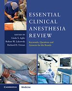 Télécharger le livre :  Essential Clinical Anesthesia Review