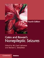 Télécharger le livre :  Gates and Rowan's Nonepileptic Seizures