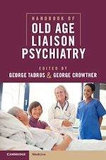 Download this eBook Handbook of Old Age Liaison Psychiatry