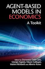 Download this eBook Agent-Based Models in Economics